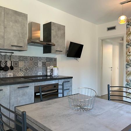 Vivaldi Home - Immobili E Soluzioni Rent Bergamo Exterior foto