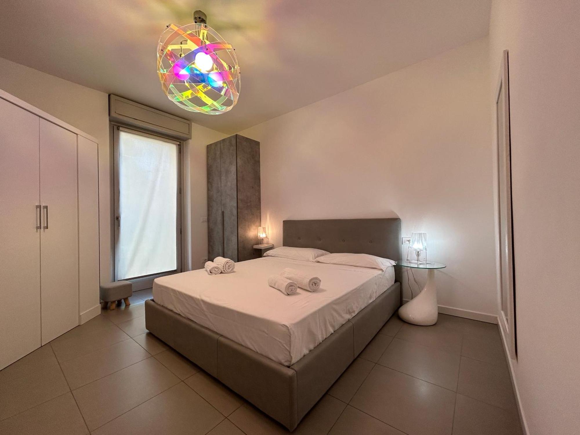 Vivaldi Home - Immobili E Soluzioni Rent Bergamo Exterior foto