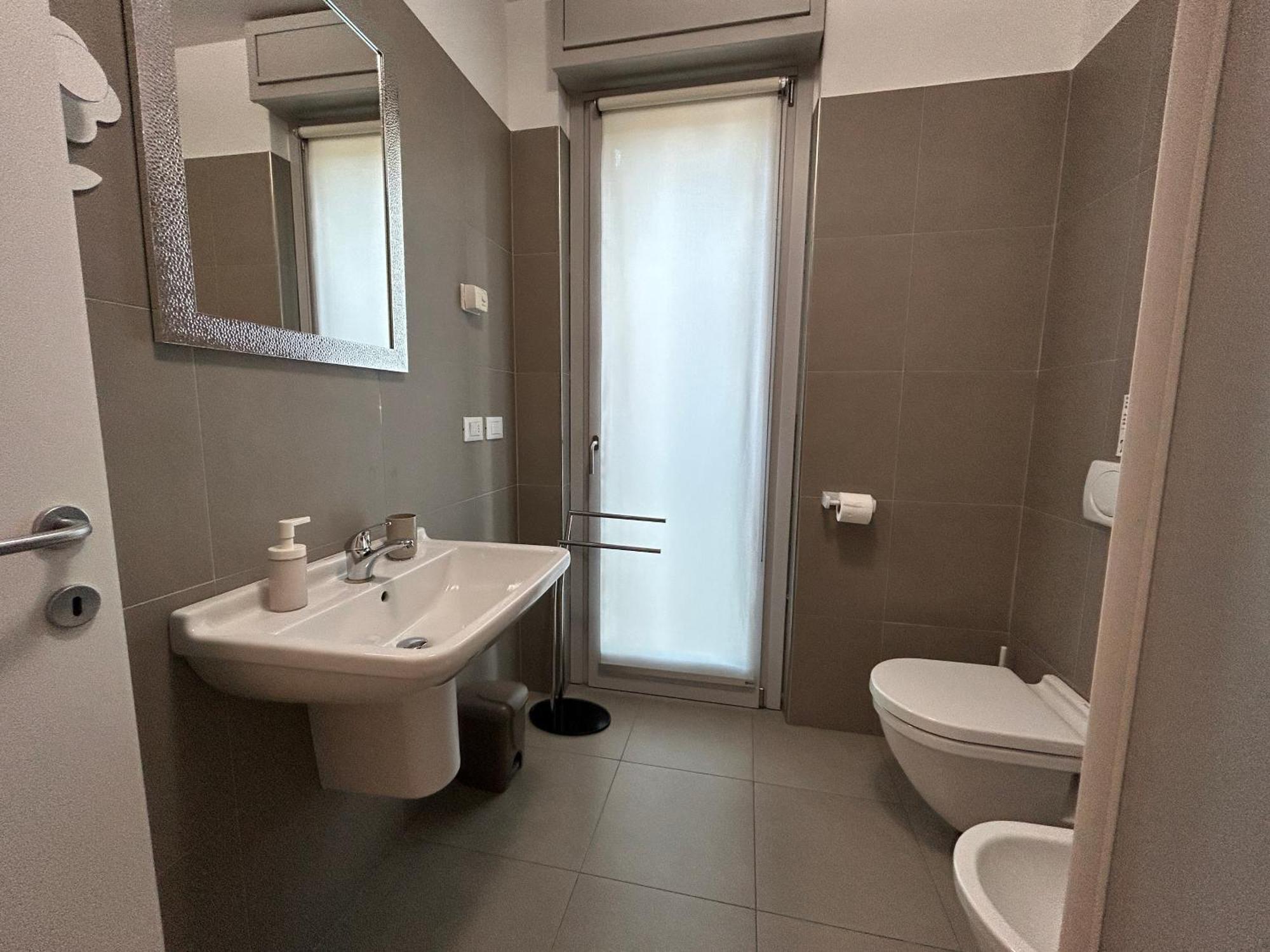 Vivaldi Home - Immobili E Soluzioni Rent Bergamo Exterior foto