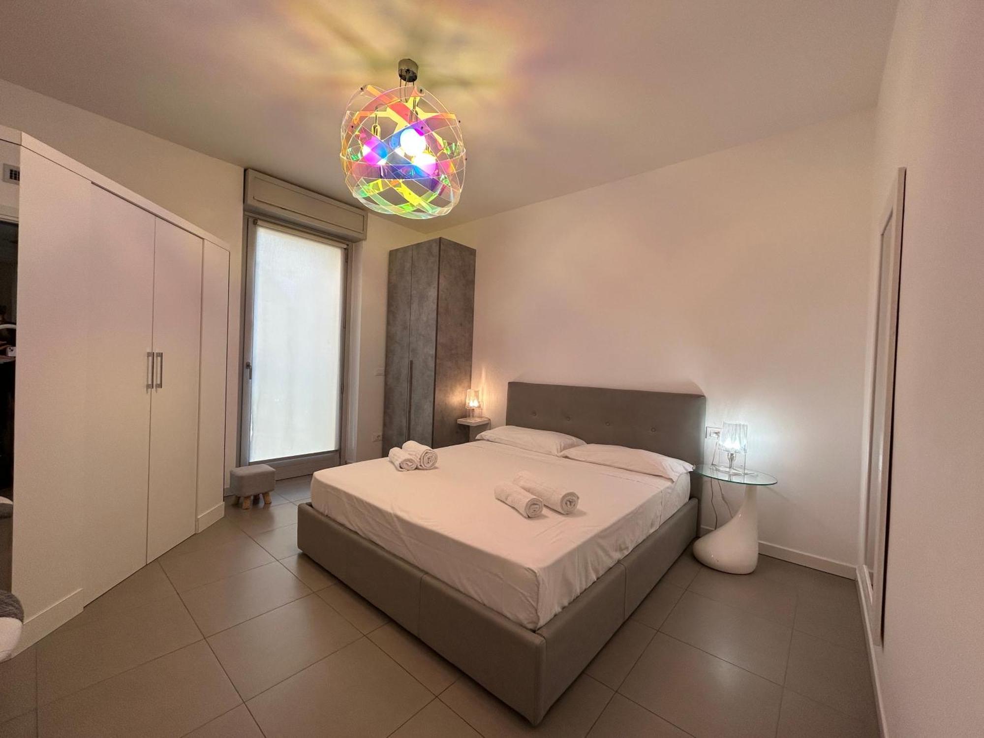 Vivaldi Home - Immobili E Soluzioni Rent Bergamo Exterior foto