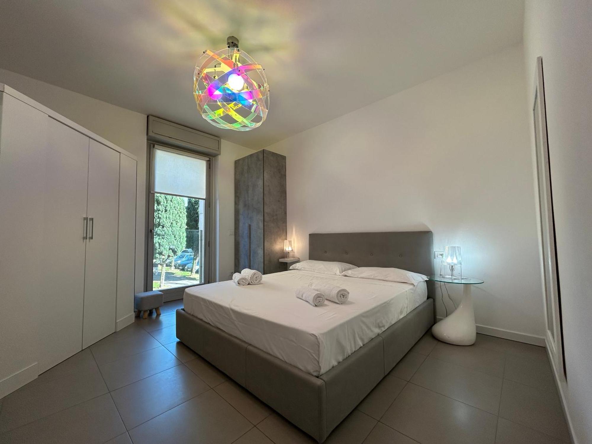 Vivaldi Home - Immobili E Soluzioni Rent Bergamo Exterior foto