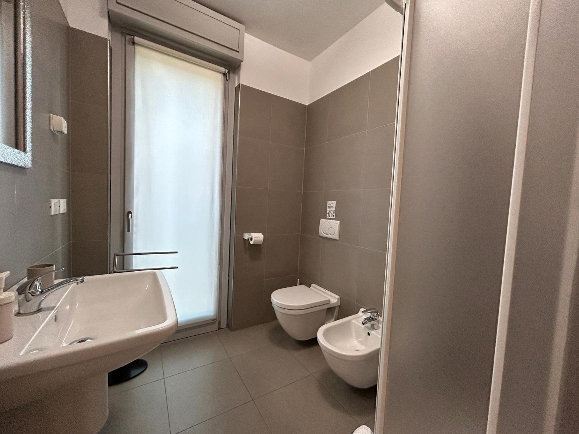 Vivaldi Home - Immobili E Soluzioni Rent Bergamo Exterior foto
