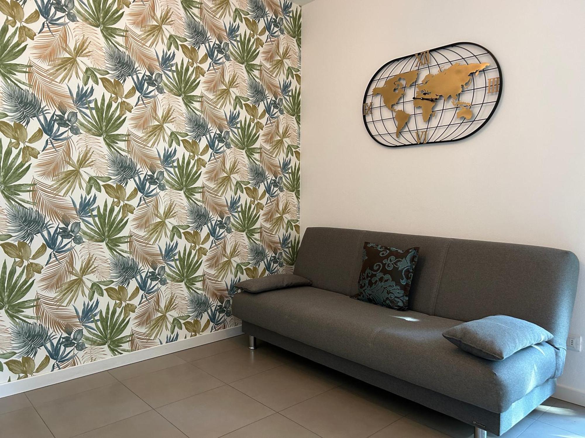 Vivaldi Home - Immobili E Soluzioni Rent Bergamo Exterior foto