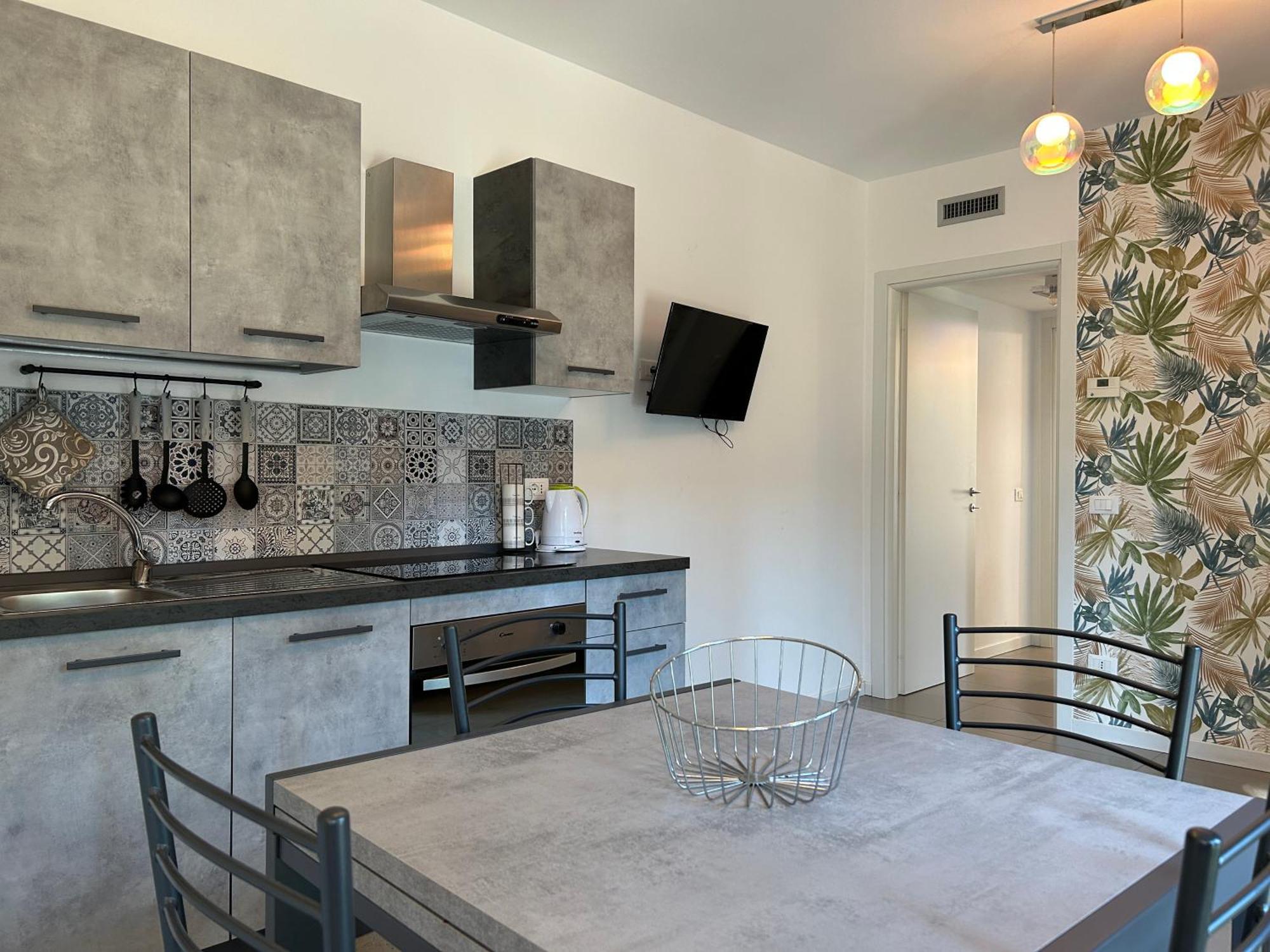 Vivaldi Home - Immobili E Soluzioni Rent Bergamo Exterior foto