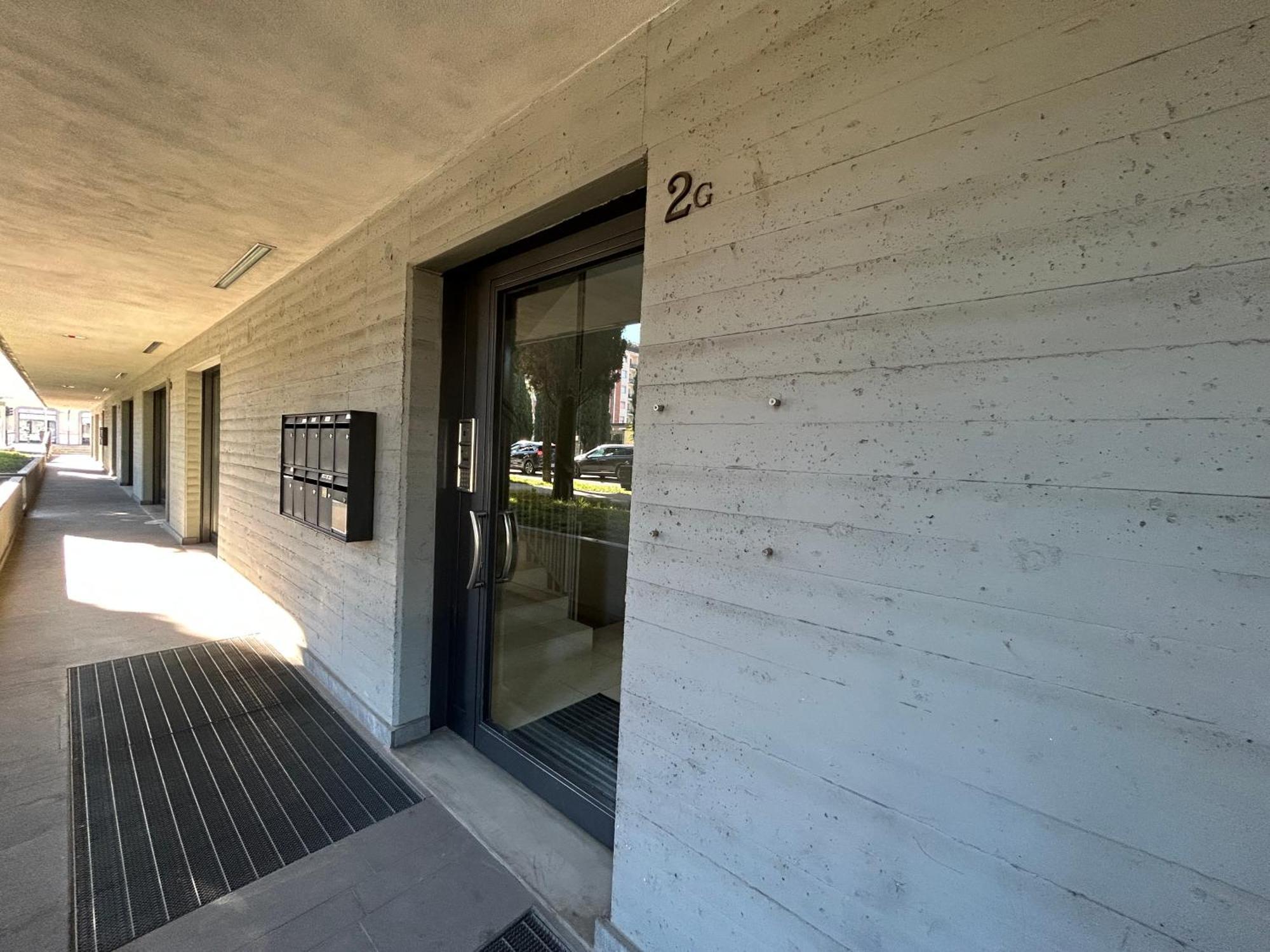 Vivaldi Home - Immobili E Soluzioni Rent Bergamo Exterior foto