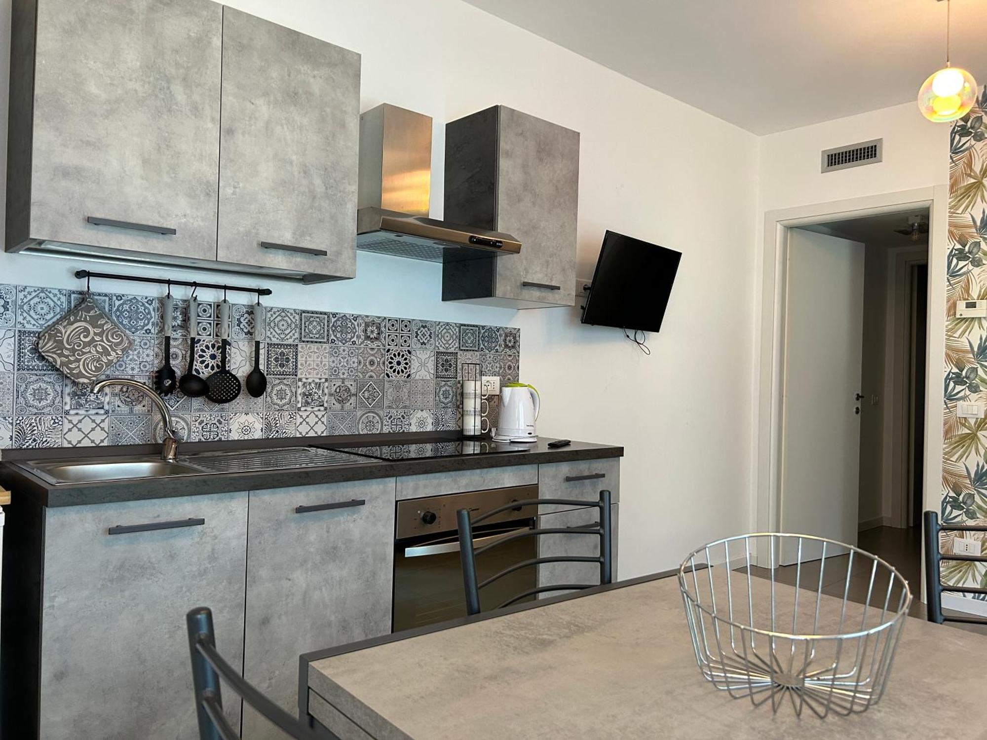 Vivaldi Home - Immobili E Soluzioni Rent Bergamo Exterior foto