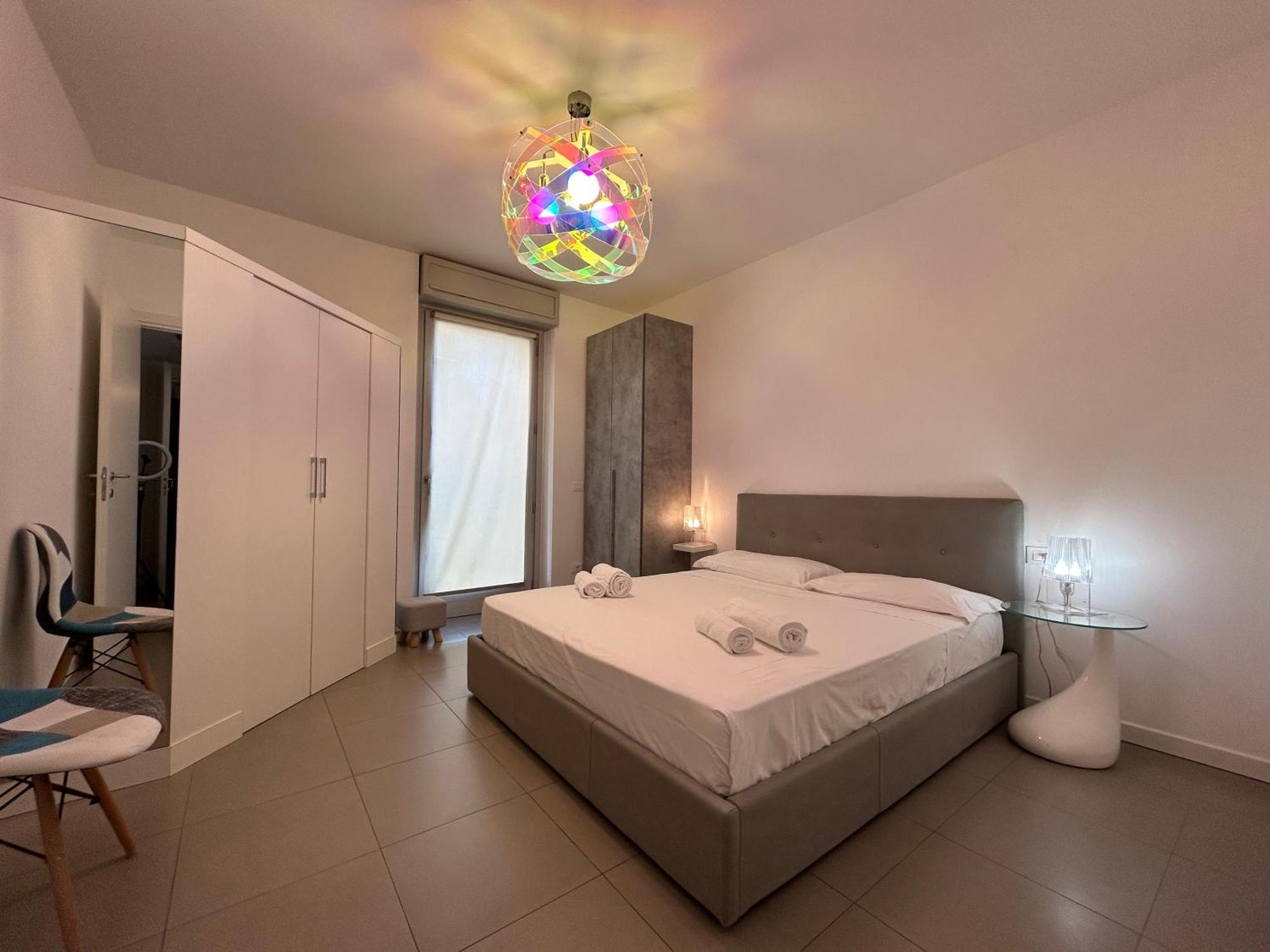 Vivaldi Home - Immobili E Soluzioni Rent Bergamo Exterior foto
